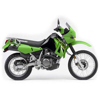 KAWASAKI KLR 250 1996-2005